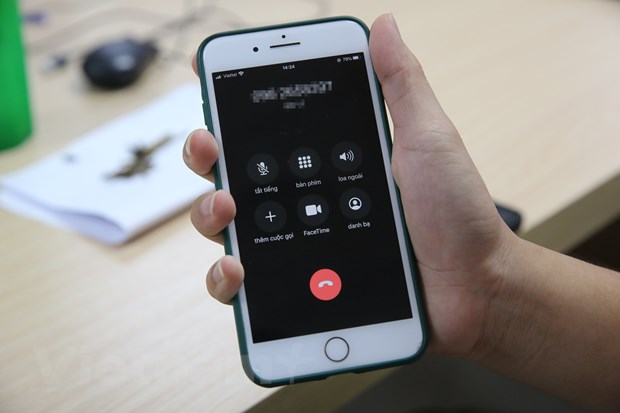 Các nhà mạng ngăn chặn gần 29,5 triệu cuộc gọi có dấu hiệu lừa đảo